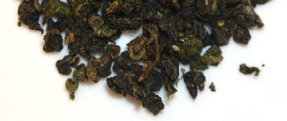 Review: Taiwan Sweet Summer Oolong, Life in Teacup
