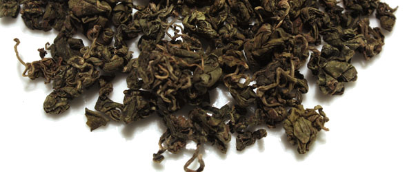 Review: Royal Immortalitea, Royal Tea Company