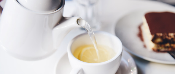 Teaware and the Ritual of Tea